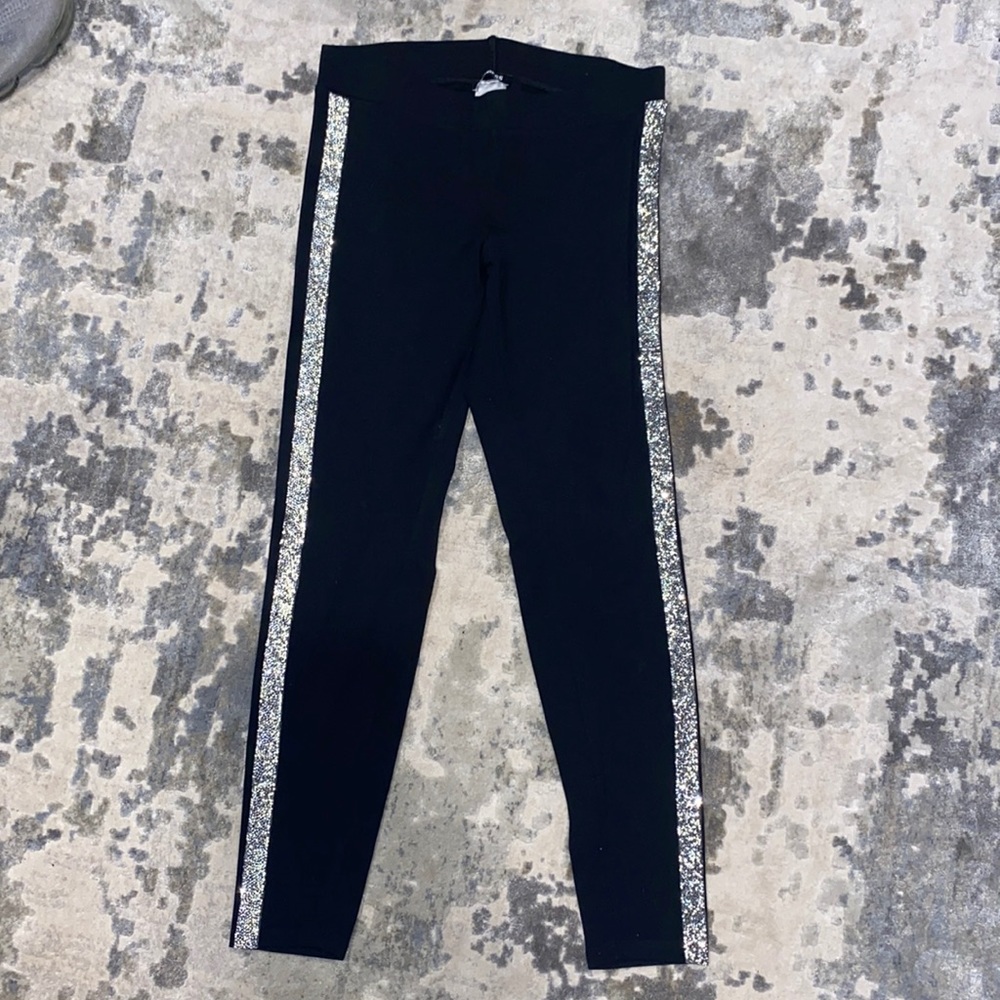 Express leggings, NWT size small